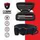 Cobra Buckle Dog Collar - Thumbnail Image 4