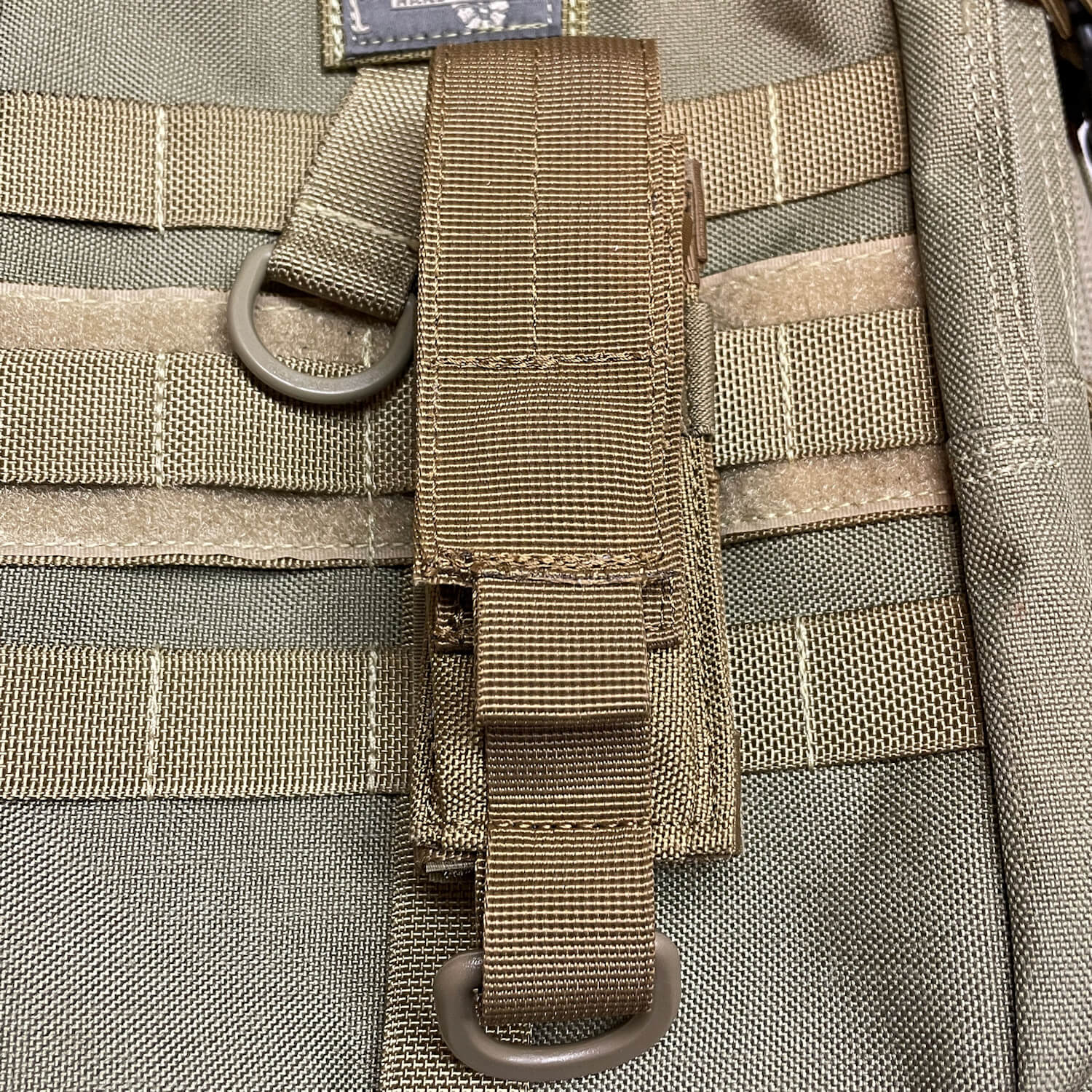 Miles Multitool Pouch MOLLE Magnetic - Image 5
