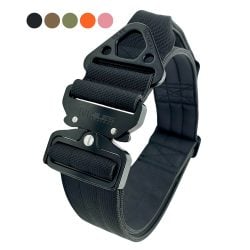 Miles Tactical Dog Collar