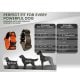 Miles Tactical Dog Collar - Thumbnail Image 3
