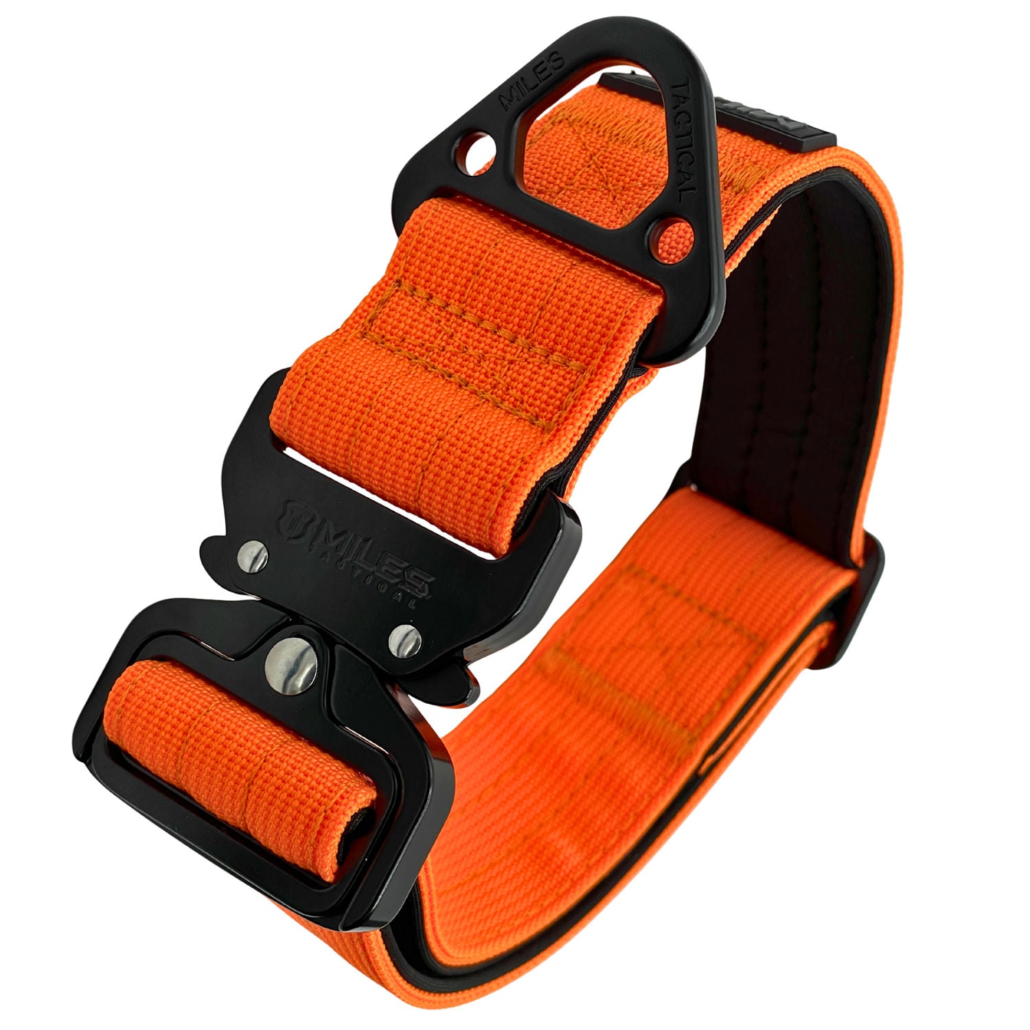 Miles Tactical Dog Collar - Image 6