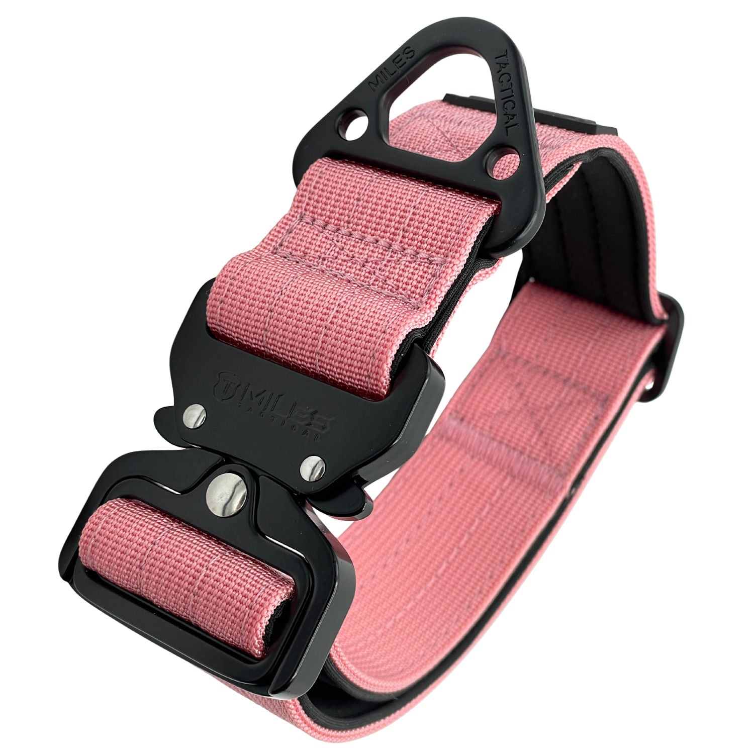 Miles Tactical Dog Collar - Image 7
