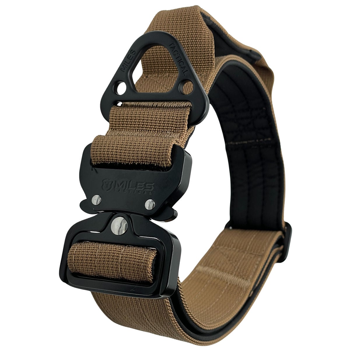 Miles Tactical Dog Collar - Image 2