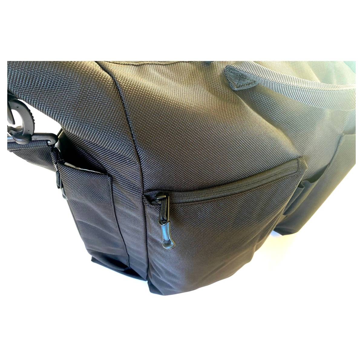 Pitchlink Pilot Aviation Helmet and Gear Bag - Image 4