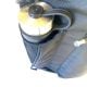 Pitchlink Pilot Aviation Helmet and Gear Bag - Thumbnail Image 7
