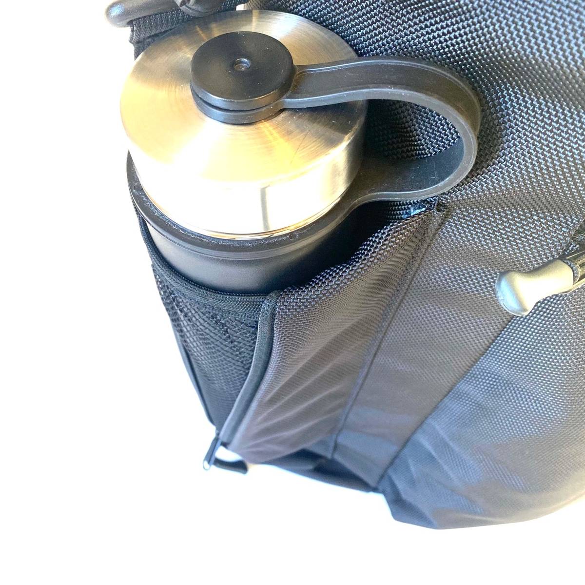 Pitchlink Pilot Aviation Helmet and Gear Bag - Image 7